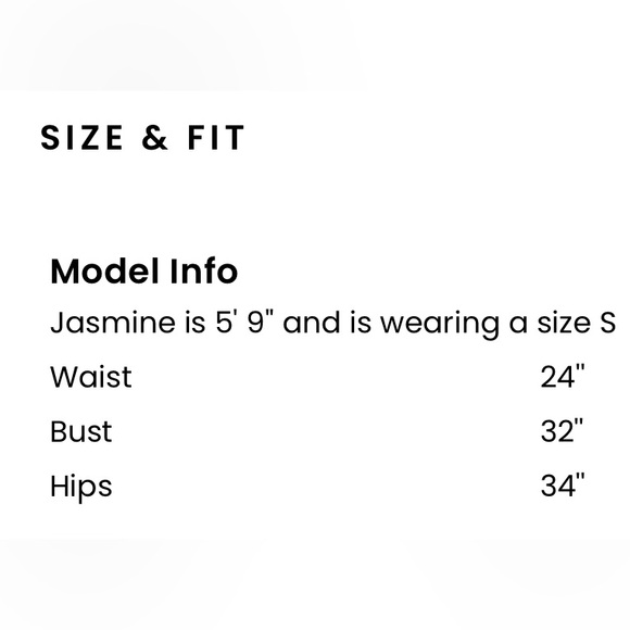 CORDOVA sommet jumpsuit in onyx skii - Picture 12 of 13